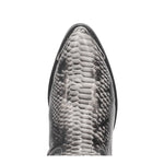 Snake Skin Cowboy Boots - Vignette | Snakes Store