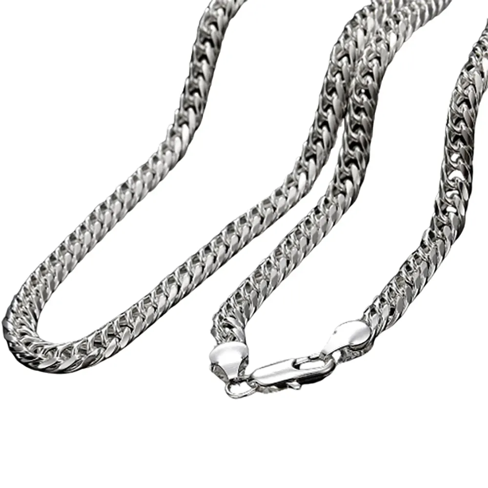6mm Snake Chain | Snakes Store™