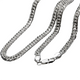 6mm Snake Chain Snakes Store™