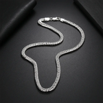 6mm Snake Chain - Vignette | Snakes Store