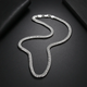 6mm Snake Chain