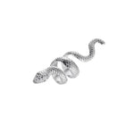 Adjustable Snake Ring - Vignette | Snakes Store