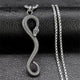 Anaconda Necklace
