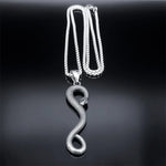 Anaconda Necklace - Vignette | Snakes Store