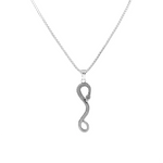 Anaconda Necklace - Vignette | Snakes Store