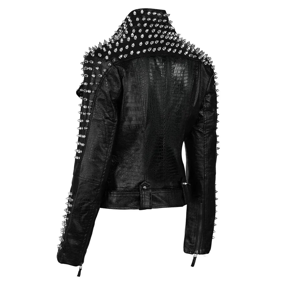 Black Snake Jacket Snakes Store™