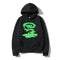 Boa Hoodie Black Snakes Store™