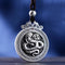 Chinese Snake Pendant
