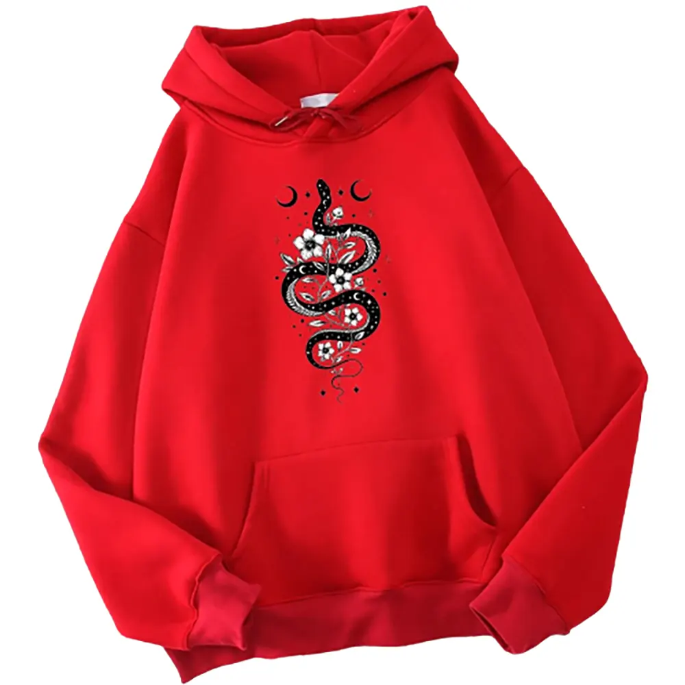 Cool Snake Hoodie | Snakes Store™