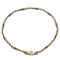 Copper Snake Chain brass 24" | 60cm Copper Snakes Store™