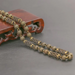 Copper Snake Chain - Vignette | Snakes Store