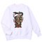 Corn Snake Sweatshirt White Snakes Store™