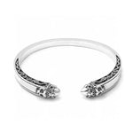 Crystal Snake Bracelet - Vignette | Snakes Store