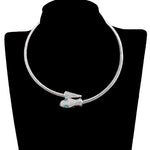 Diamond Snake Choker - Vignette | Snakes Store