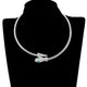 Diamond Snake Choker