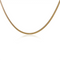 Gold Round Snake Chain Snakes Store™
