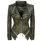 Green Snake Print Jacket Green Snakes Store™