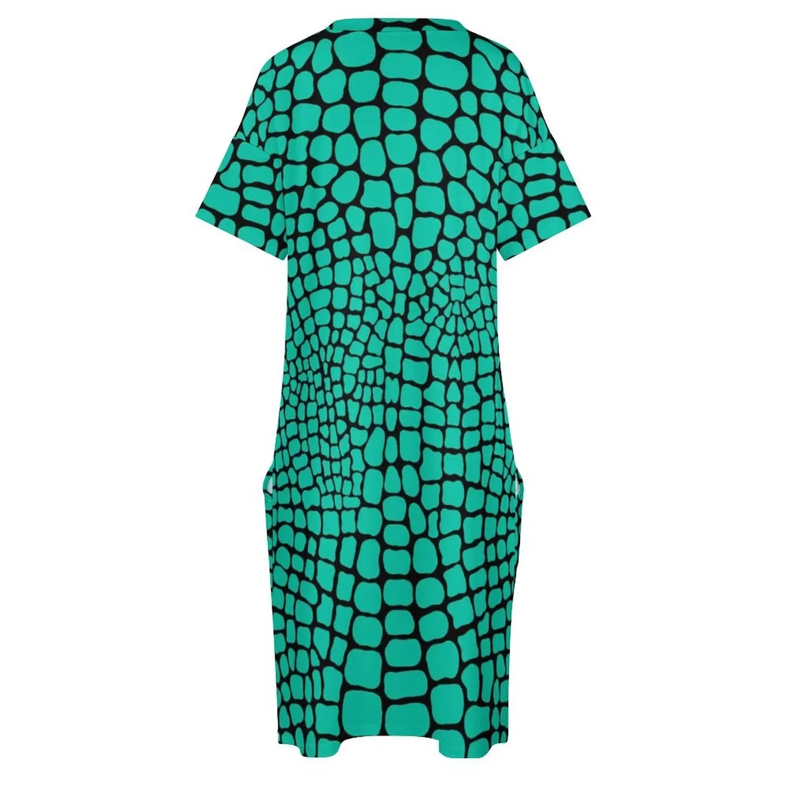 Green Snake Dress Snakes Store™