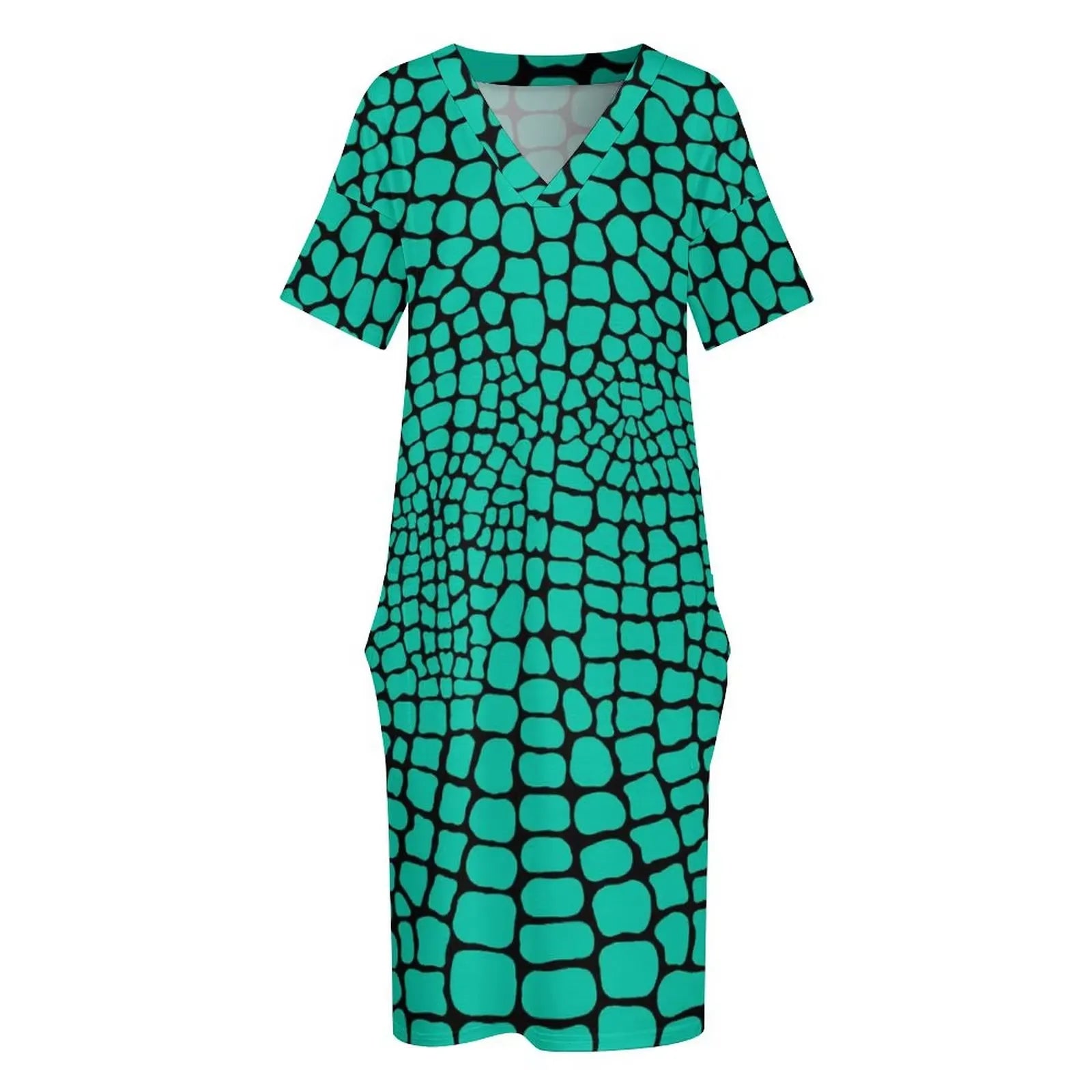 Green Snake Dress Snakes Store™