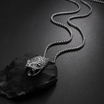 Viper Pendant - Vignette | Snakes Store