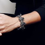 Snake Clasp Bracelet - Vignette | Snakes Store