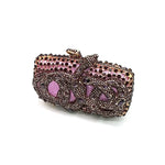 Snake Clutch Bag - Vignette | Snakes Store