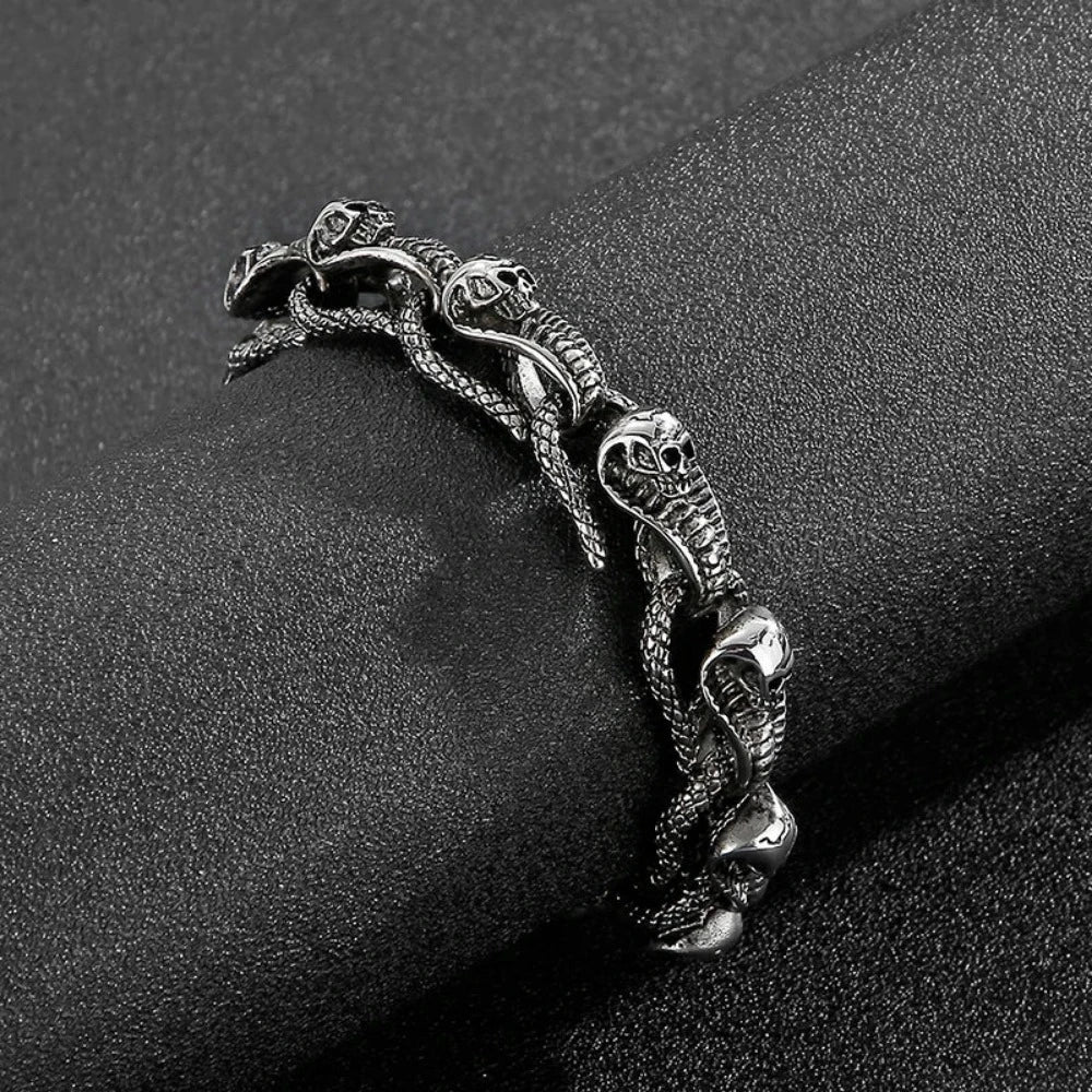 Viper Bracelet Snakes Store™