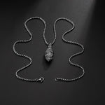 Viper Pendant - Vignette | Snakes Store