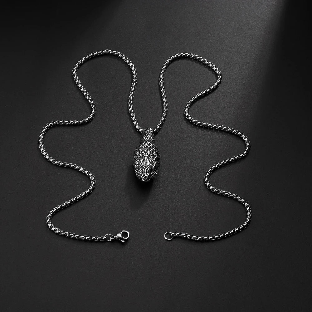 Viper Pendant Snakes Store™