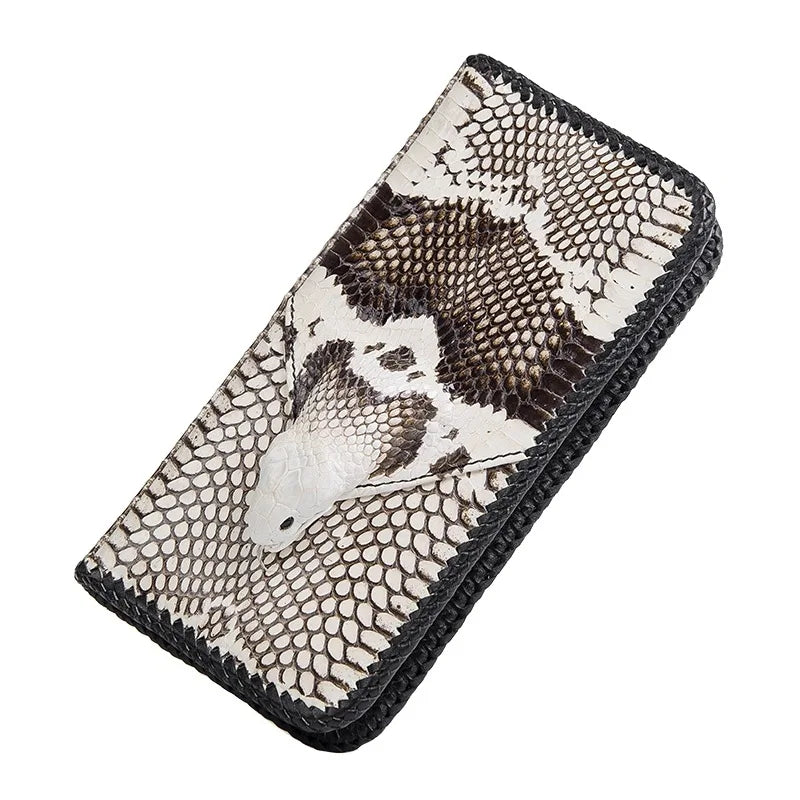 Snake Wallet Clutch | Snakes Store™