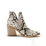 Python Booties - Vignette | Snakes Store