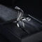 Mens Snake Engagement Ring