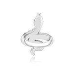 Cute Snake Ring - Vignette | Snakes Store