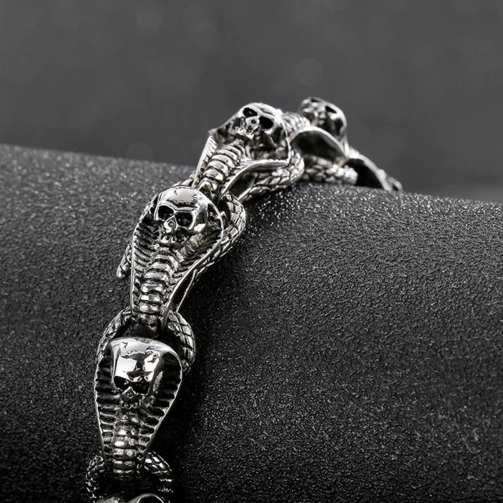 Viper Bracelet Snakes Store™