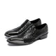 Snake Print Dress Shoes Snakes Store