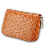 Woman Wallet Snake Pattern - Vignette | Snakes Store