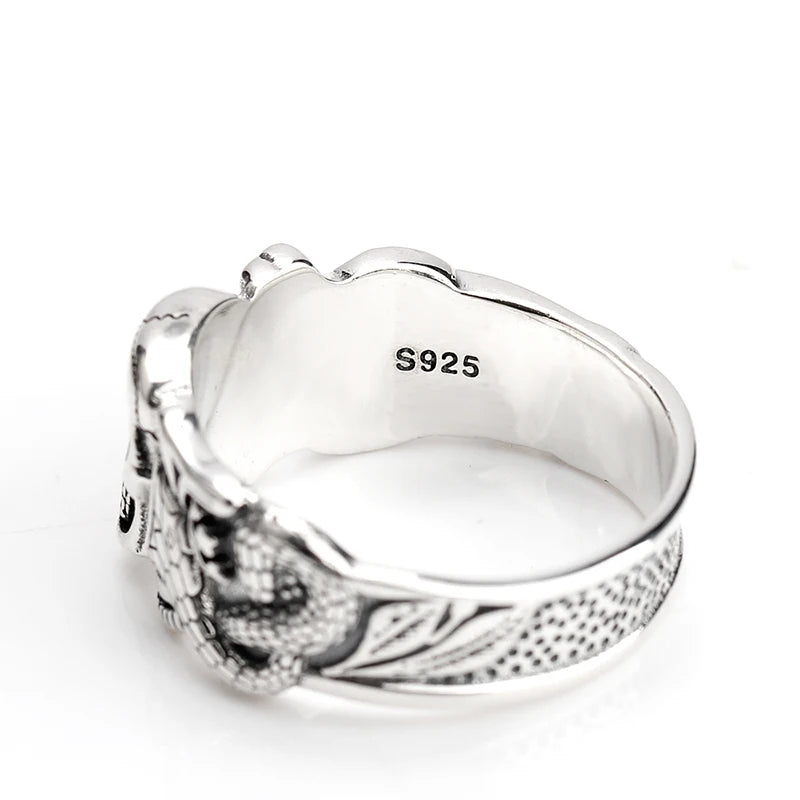 Mens Snake Wedding Ring Snakes Store