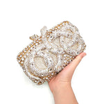 Snake Clutch Bag - Vignette | Snakes Store