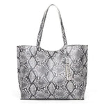 Snake Travel Bag - Vignette | Snakes Store