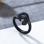 Snake Style Ring - Vignette | Snakes Store