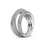 Snake Engagement Ring - Vignette | Snakes Store