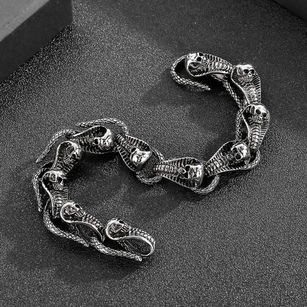 Viper Bracelet Snakes Store™