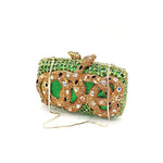 Snake Clutch Bag - Vignette | Snakes Store