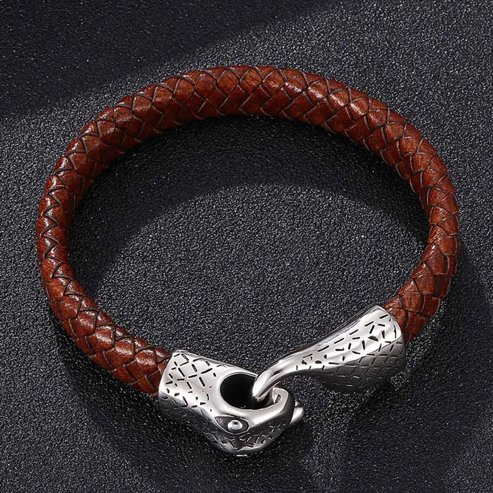 Indian Snake Bracelet Snakes Store™