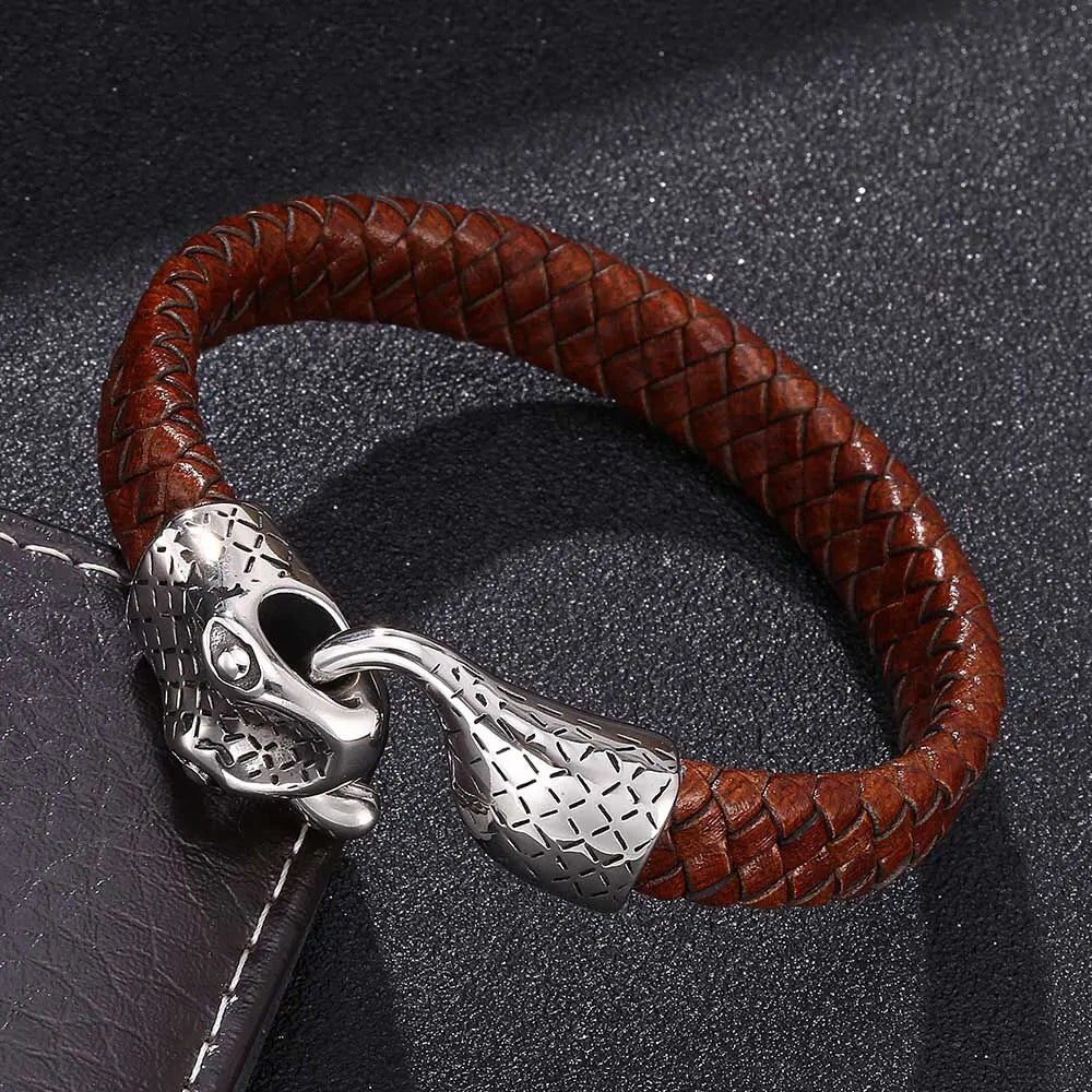Indian Snake Bracelet Snakes Store™