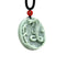 Jade Snake Pendant Snakes Store™