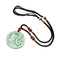 Jade Snake Pendant