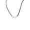 Long Silver Snake Chain Snakes Store™