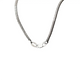 Long Silver Snake Chain Snakes Store™