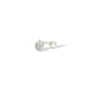 Mini Snake Post Earring Silver Fits for all 925 Sterling Silver Snakes Store™